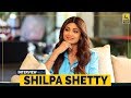 Interview With Shilpa Shetty Anupama Chopra Hear Me Love Me Film Companion