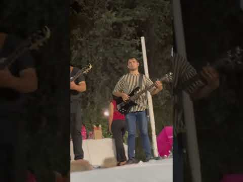 Día de la Mujer en Miraflores Chaco, Maxi Toloza! Gracias a todos! #chacarera #viral #cover