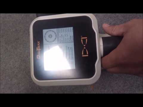 2016 DigiTrak Falcon F2 - Equipment Demonstration