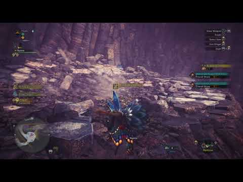 The Desire Sensor is a MYTH   MHW
