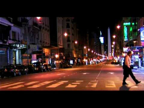 Los Guardianes del Angel (2004) - Trailer