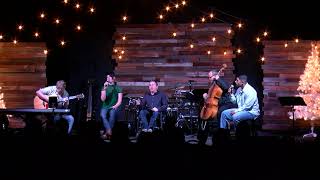 What Child Is This - Performed By Grace Point Band