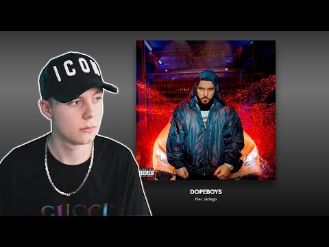 Sauer? FLER & GRINGO - DOPEBOYS REACTION/ANALYSE
