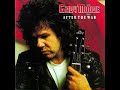Gary Moore   Running from the Storm HQ with Lyrics in Description