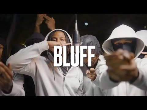 [FREE] Sha Gz x Sdot Go x Dark Jersey Club Type Beat 2023 | Bluff