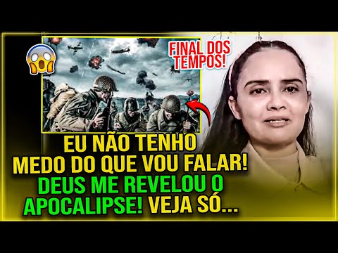 ANABIA REVEALS HIDDEN SECRETS OF THE END TIMES