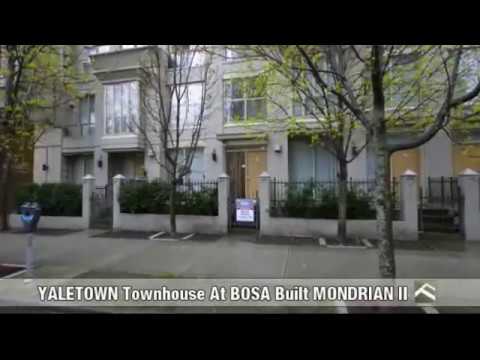 TH15 - 969 Richards Street // Steve Birkic