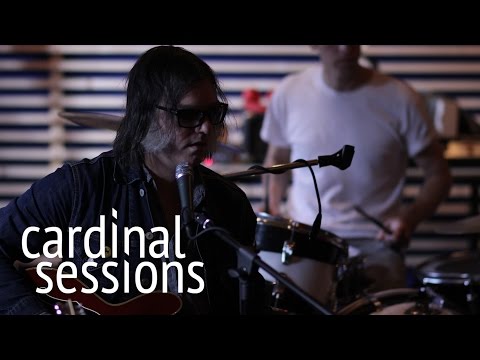 The Brian Jonestown Massacre - Anemone - CARDINAL SESSIONS