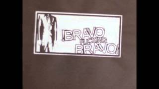 BRAVO FUCKING BRAVO Handshakes and Hand Grenades