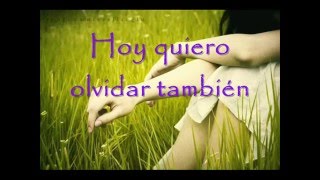 TE FALTA ROCK -  AMAIA MONTERO (letra)