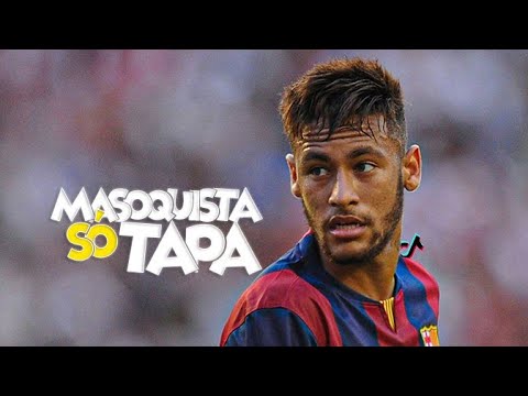 Young Neymar ► Quer Masoquista Então Toma Só Tapa ( Funk Titkok  )