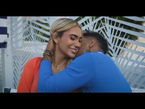 JEIVY DANCE  - AMANTE FIEL (VIDEO OFICIAL)