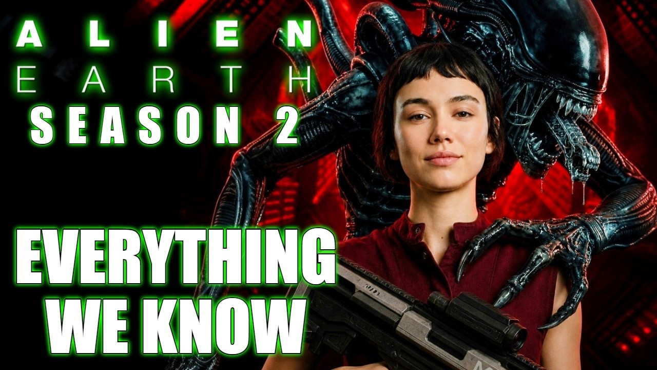 Alien Earth Season 2 Review: Humanity’s Fight for Survival Escalates in Jaw-Dropping Sci-Fi