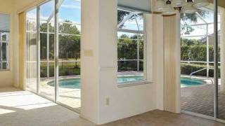 preview picture of video '122 Wayforest Drive | Venice Golf & Country Club | Venice Florida'