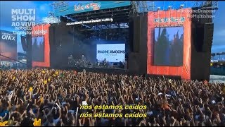 Imagine Dragons - Fallen (Tradução/Legendado)