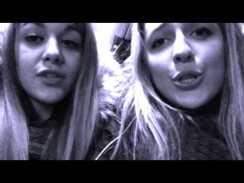 "Charlotte feat Cros-Guardami negli occhi-" Video Fan