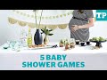 5 Baby Shower Games You Ll Actually Want To Play