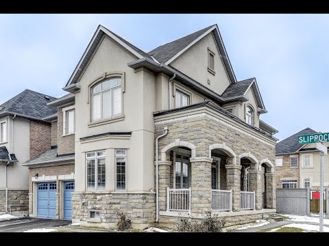 6 Heatherglen Drive Brampton