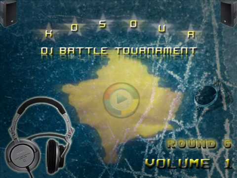 Dj West-Side vs. Dj Lil B - Ti Meriton ClubMix ( KDBT Vol.1 Round 6 )