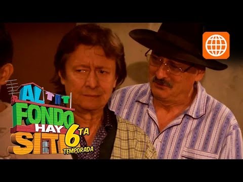 There's room in the background, chapter 1067 - part 1/5