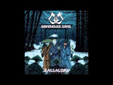 Grindhouse gang   bang feat G Tes