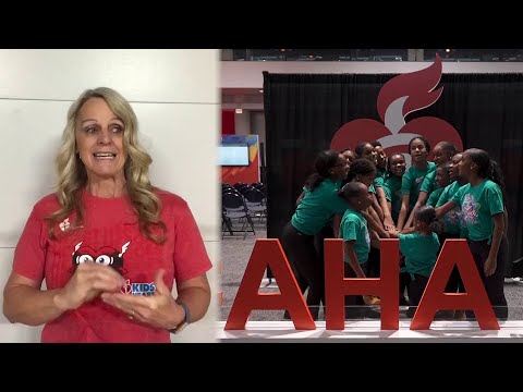 Learn Why Kids Heart Challenge Is Perfect for your School!