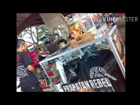 Decade Of Ruhani - Terinjak Asa