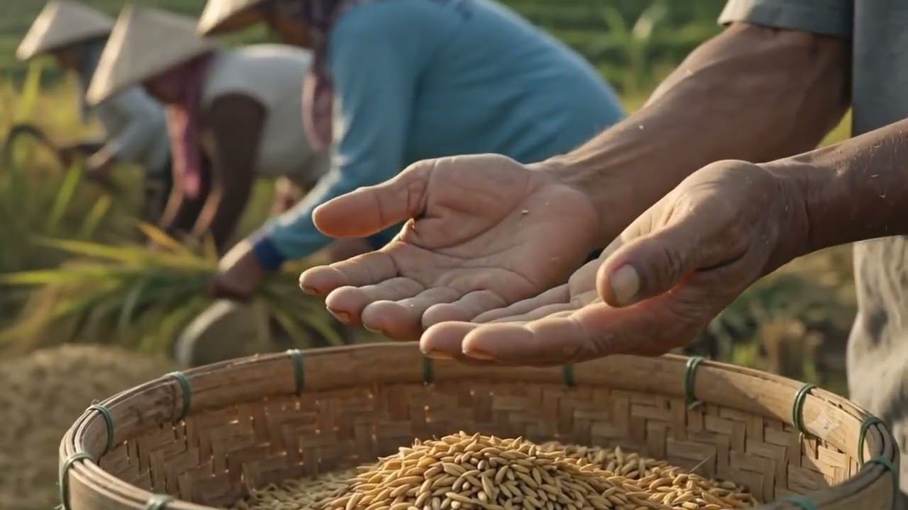 Video NusaPangan