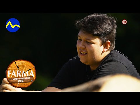 FARMA 15 | už teraz na Voyo a dnes 8. 9. 2023 o 20:30 na TV Markíza