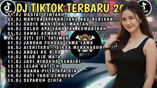 Download lagu DJ TIKTOK TERBARU 2026 | DJ WASIAT CINTAKU 🎵 DJ MANTRA APAKAH YANG KAU BERIKAN - MUTIARA mp3 Download lagu DJ TIKTOK TERBARU 2026 | DJ WASIAT CINTAKU 🎵 DJ MANTRA APAKAH YANG KAU BERIKAN - MUTIARA mp3