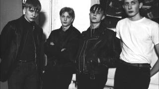 Lower - Daft Persuasion