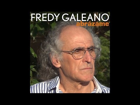 Fredy Galeano - Amor, Cuanto Te Quiero
