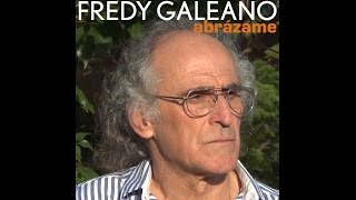 Fredy Galeano - Amor, Cuanto Te Quiero