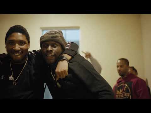 Killswitch - "Trade Places" | shot by @ThomasTyrell619