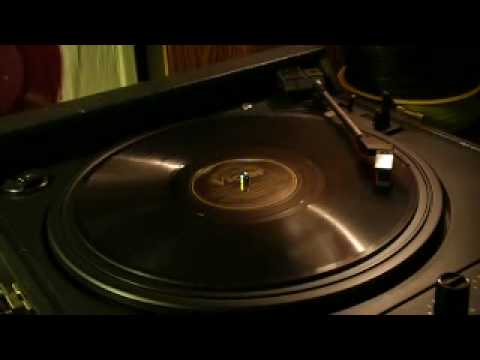 I Found A Round About Way To Heaven - Johnny Hamp's Kentucky Serenaders