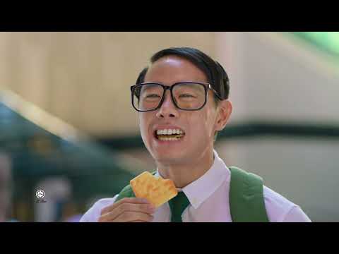 Jacob's Cream Crackers: Back For More thumbnail
