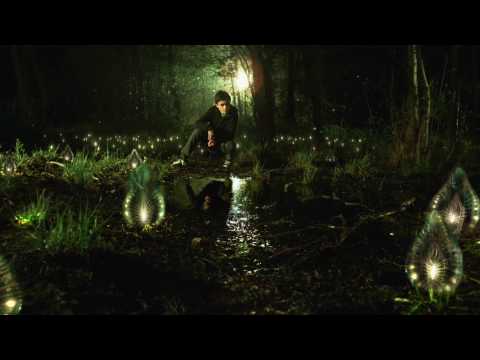 UFO Yepha - Uendeligt øjeblik (fra albummet "Kig mig i øjnene")