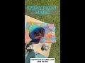 Incredible Spray Paint Magic