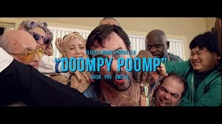Fleur &amp; Manu x Skrillex - Doompy Poomp