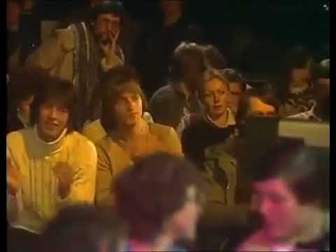 Iron Maiden - Live at beat club bremen - germany 1981 Full concert