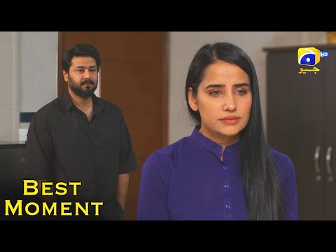 Grift Episode 81 || Ali Abbas - Saniya Shamshad || 𝐁𝐞𝐬𝐭 𝐌𝐨𝐦𝐞𝐧𝐭 𝟎𝟗 || Har Pal Geo