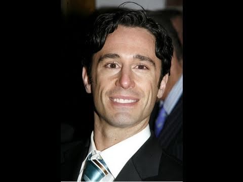 Exclusive Interview: Christopher Gattelli, Broadway Choreographer