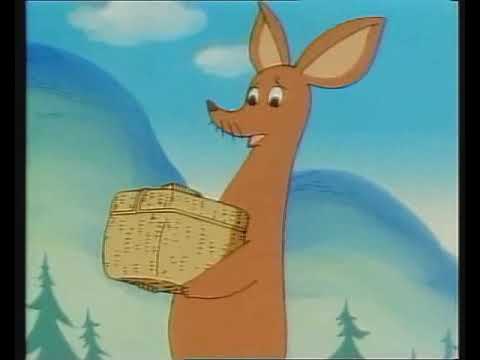 Mumin | Avsnitt 56 | Förtrollade körsbär