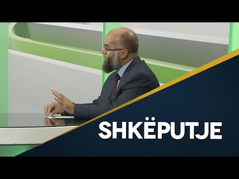 Kuptimi i Kadasë dhe Kaderit - Hoxhë Ekrem Avdiu