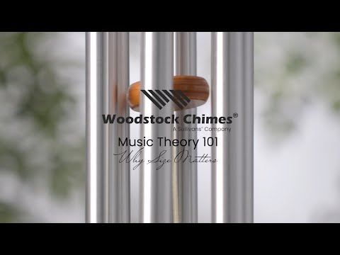 Music Theory 101 - Why Size Matters