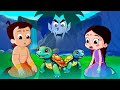 Chhota Bheem - Story of Two Strange Tortoises | Fun Kids Videos | Cartoons for Kids