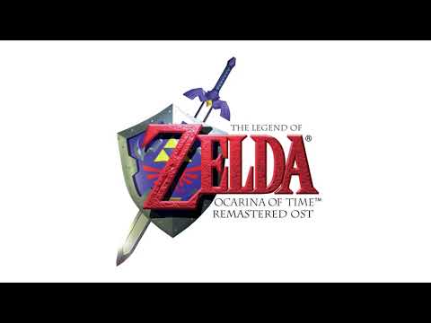 Shop - The Legend of Zelda: Ocarina of Time OST | Remastered