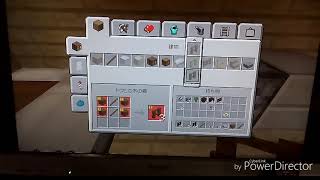 ゲーム実況マインクラフトサバイバル生活Part5【Part6への準備】