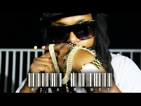 Riba Money ft. Puru Greeny, Awaras, Young Frans (Official Videoclip)