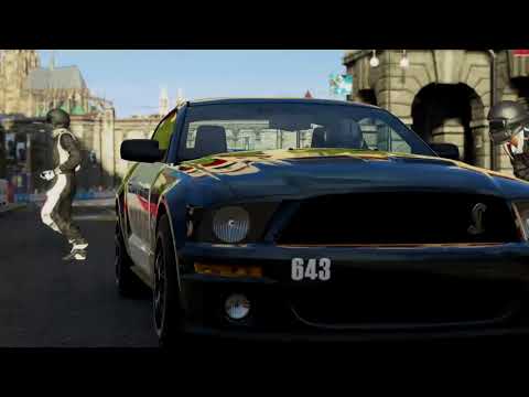 Forza Motorsport 5 Walkthrough Part 11 No Commentary
